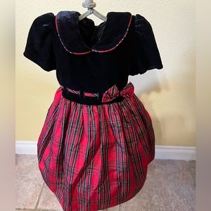 Dress size 3T